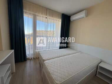Продажба - Апартамент в Аспарухово,  Варна