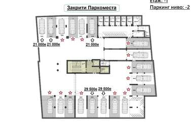 Продажа - Целое здание в Левски,  Варна