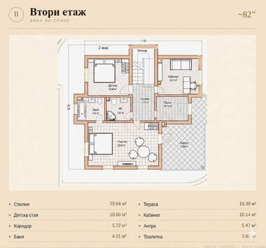 Πώληση - Σπίτι σε Поморие,  Бургас