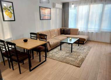 Kira - Apartman olarak Slaveykov,  Burgas