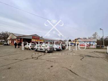 For sale - For Construction in Karnobat,  Burgas