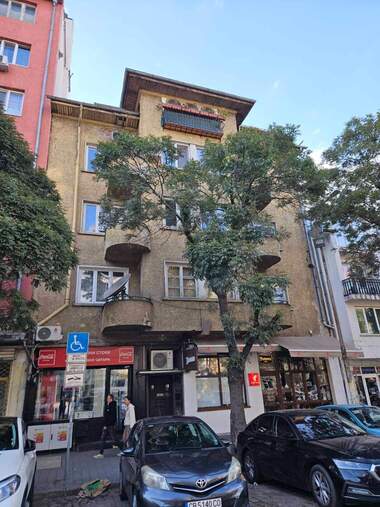 Verkauf - Wohnung in Center,  Sovia