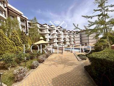Satış - Apartman olarak Sveti Vlas,  Burgas