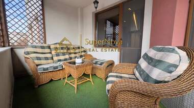 For sale - Apartment in Drujba 1,  Haskovo