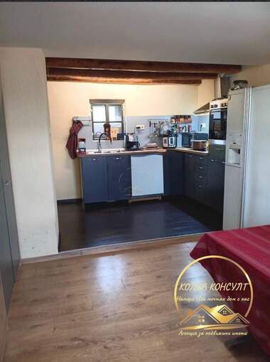 For sale - House in Zetyovo,  Stara Zagora