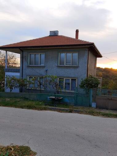 Продажба - Къща в Алфатар,  Силистра