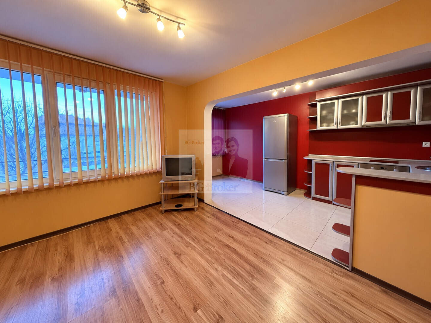 2 bedroom Apartment in Aheloy, Burgas – photo 8