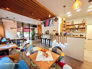 Vânzare - Restaurant în Aiazmoto,  Stara Zagora