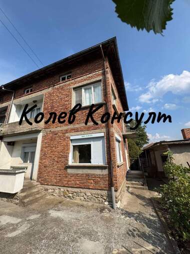 For sale - House in Simeonovgrad,  Haskovo
