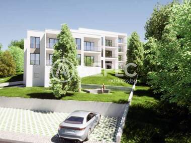 Продажба - Апартамент в Бриз,  Варна