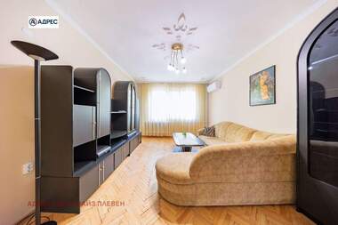 Verkauf - Wohnung in Ideal City Center,  Pleven