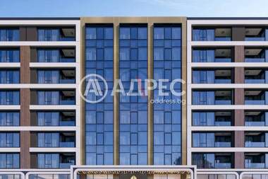 For sale - Apartment in Horizont,  Burgas