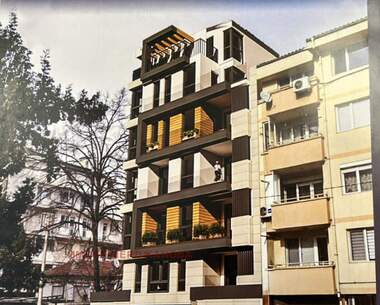 Продажба - Апартамент в Център,  Стара Загора