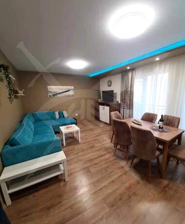 For rent - Apartment in Avtogara,  Varna