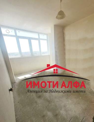 Verkauf - Wohnung in Drujba 1,  Haskowo