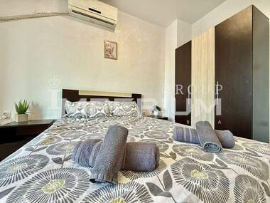 For rent - Apartment in Kolhozen pazar,  Varna