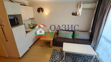Verkauf - Wohnung in Sonnenstrand,  Burgas