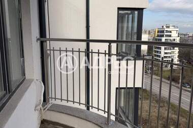 For sale - Apartment in Liulin-2,  Sofia