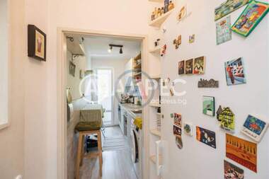 Verkauf - Wohnung in Grand Mol,  Warna