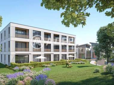 Verkauf - Wohnung in Kambanite,  Sovia