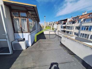 Vânzare - Apartament în Troșevo,  Varna