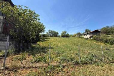 For sale - For Construction in Balam Dere,  Varna