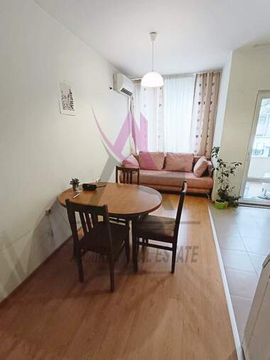 For rent - Apartment in Kolhozen pazar,  Varna