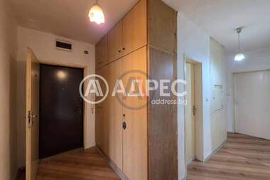 Satış - Apartman olarak Strelbishte,  Sofia