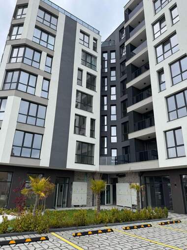 Verkauf - Wohnung in Madika,  Burgas