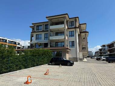 Verkauf - Wohnung in Saravowo,  Burgas