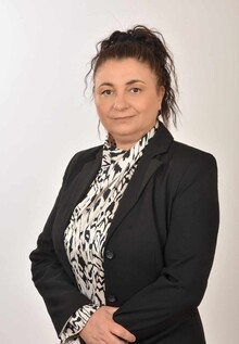 Atanaska Kondova