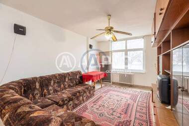 Satış - Apartman olarak Mladost 1,  Varna