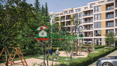 Verkauf - Wohnung in Sonnenstrand,  Burgas