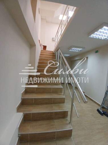 For rent - Office in Center,  Shumen