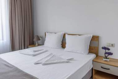 Satış - Apartman olarak Sozopol,  Burgas