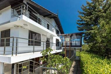 For sale - House in Evksinograd,  Varna