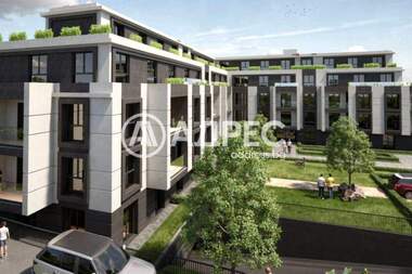 Продажба - Апартамент в Овча Купел 1,  София