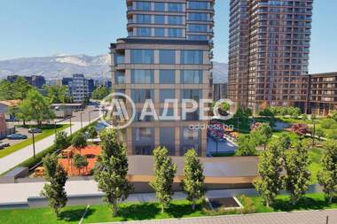 Продажба - Апартамент в Лозенец,  София