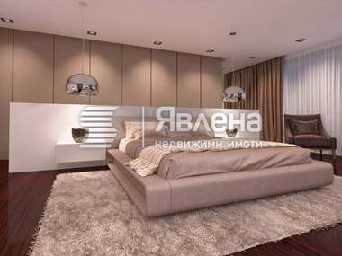 For sale - Apartment in Iztok,  Sofia