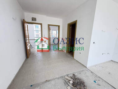 Verkauf - Wohnung in Koschariza,  Burgas
