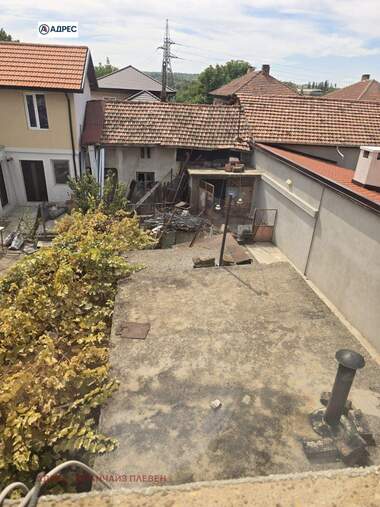 For sale - Floor of a house in Opanets,  Pleven