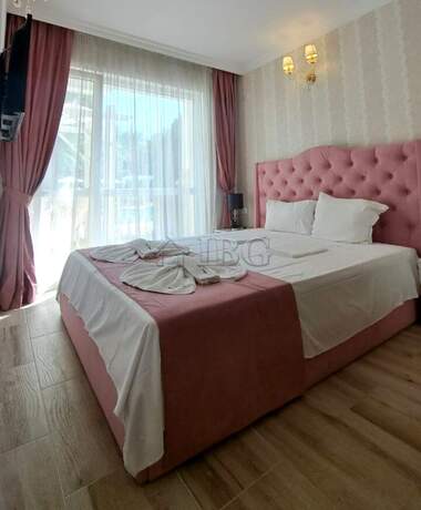 Satış - Apartman olarak Sunny Beach,  Burgas