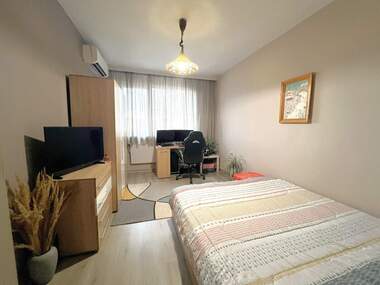 Verkauf - Wohnung in Krasno selo,  Sovia