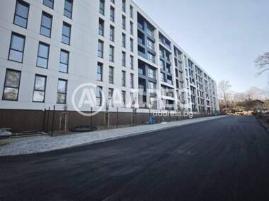 Vânzare - Apartament în Malinova Dolina,  Sofia