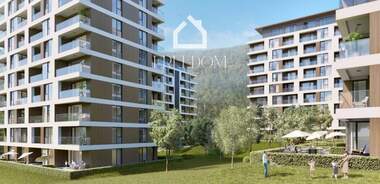 Продажа - Квартира в Аспарухово,  Варна
