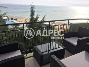 Продажба - Апартамент в Златни Пясъци,  Варна