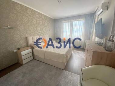Satış - Apartman olarak Nesebar,  Burgas