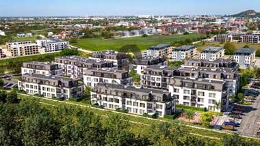 Продажба - Апартамент в Остромила,  Пловдив