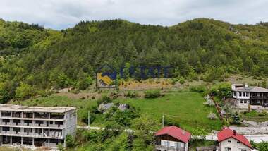 Satış - İnşaat arsası olarak Vrata,  Plovdiv