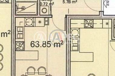 For sale - Apartment in Vladislavovo,  Varna